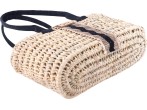 SHOPPER KNOTS BAG GAELLE